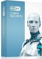 Obrázek ESET Cyber Security, Mac, 4 zařízení, 3 roky, elektronicky