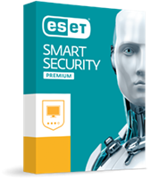 Obrázek ESET Smart Security Premium  - 4 zařízení, 3 roky - elektronicky
