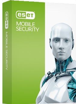 ESET Mobile Security na 1 rok pro 1 mobilní zařízení, elektronicky, EMAV001N1