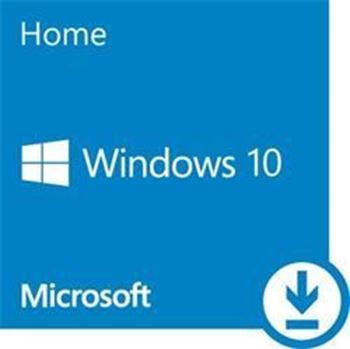 Obrázek Microsoft Windows 10 Home x32/x64, elektronicky