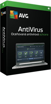Obrázek AVG AntiVirus for Android Smartphones, 1 licence, 1 rok, LN Elektronicky, nová