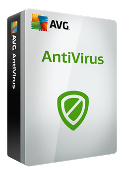 Obrázek AVG Anti-Virus, 1 licence, 1 rok, RK Email, elektronicky, obnova