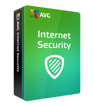 Obrázek AVG Internet Security (Multi-Device, up to 10 connections) na 1 rok, nová licence, elektronicky