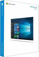 Obrázek MS OEM Windows 10 Home GGK x64 EN 1pk Legalization DVD