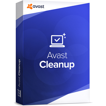 Obrázek Avast CleanUp & Boost Pro, 1 zařízení, 2 roky, Android, elektronicky